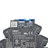 NEW IDEC RV8S-S-D24-D24 Solid State Relay Assembly 24VDC 3.5A Spring Terminal