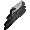NEW IDEC RV8H-S-D24 Interface Relay Assembly 24VDC 6A 250VAC Spring Terminal