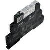 NEW IDEC RV8H-L-AD110 Interface Relay Assembly 110-125V AC/DC 6A Screw Terminal