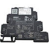 NEW IDEC RV8H-L-AD110 Interface Relay Assembly 110-125V AC/DC 6A Screw Terminal