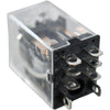 NEW Omron LY2 110/120VAC General Purpose Power Relay 8-Pin DPDT 10A QC Tabs