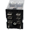 NEW Omron LY2 110/120VAC General Purpose Power Relay 8-Pin DPDT 10A QC Tabs