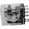 NEW Omron LY2 110/120VAC General Purpose Power Relay 8-Pin DPDT 10A QC Tabs