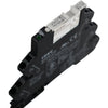 NEW IDEC RV8H-S-AD110 Interface Relay Assembly 110-125V AC/DC 6A Spring Terminal