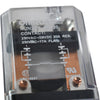 NEW Omron MJN2CE-AC120 General Purpose Relay 120VAC 20A DPDT Flange Mount
