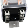 NEW Omron MJN2CE-AC120 General Purpose Relay 120VAC 20A DPDT Flange Mount