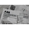NEW ABB OHBS2PJ Selector Handle 1SCA105231R1001 Black Snap-On NEMA 1/3R/12 IP65