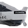 NEW Omega PTF08A-E-C Relay Socket Base 8-Pin DPDT Track/Screw Mount for LY Series