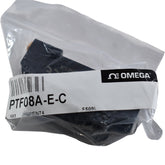 NEW Omega PTF08A-E-C Relay Socket Base 8-Pin DPDT Track/Screw Mount for LY Series