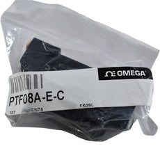 NEW Omega PTF08A-E-C Relay Socket Base 8-Pin DPDT Track/Screw Mount for LY Series