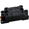 NEW Omron PTF08A-E Relay Socket Base 8-Pin DPDT Track/Screw Mount for LY Series