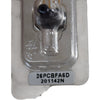 NEW Honeywell 26PCBFA6D Pressure Sensor 5 PSI Differential PCB 4-Pin