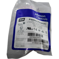 NEW Penn Johnson Controls P599ACPS402C Pressure Transducer -1 to 15 Bar 4-20mA