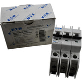 NEW Eaton FAZ-C30/3-NA Miniature Circuit Breaker 3 Pole 30A 277/480V C Curve UL489
