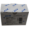 NEW Eaton FAZ-C30/3-NA Miniature Circuit Breaker 3 Pole 30A 277/480V C Curve UL489