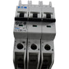 NEW Eaton FAZ-C30/3-NA Miniature Circuit Breaker 3 Pole 30A 277/480V C Curve UL489