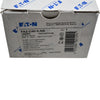 NEW Eaton FAZ-C30/3-NA Miniature Circuit Breaker 3 Pole 30A 277/480V C Curve UL489