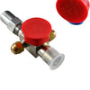 NEW Copeland 998-5100-61 Suction & Discharge Rotalock Service Valve Kit 7/8 x 5/8