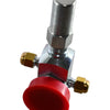 NEW Copeland 998-5100-61 Suction & Discharge Rotalock Service Valve Kit 7/8 x 5/8