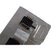 NEW Honeywell ASDXL10D44R Pressure Sensor 10 inH2O 0.36 PSI Differential 8DIP