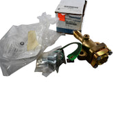 NEW Copeland 998-0510-11 Service Valve Kit 1-3/8 in Sweat 2-Bolt Flange 1242610