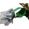 NEW Copeland 998-0510-11 Service Valve Kit 1-3/8 in Sweat 2-Bolt Flange 1242610