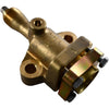 NEW Copeland 998-0510-11 Service Valve Kit 1-3/8 in Sweat 2-Bolt Flange 1242610