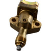 NEW Copeland 998-0510-11 Service Valve Kit 1-3/8 in Sweat 2-Bolt Flange 1242610