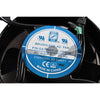 NEW Orion Fans OA109AP-11-1WB03 AC Cooling Fan 115V 120mm Ball Bearing Wires