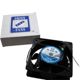 NEW Orion Fans OA109AP-11-1WB03 AC Cooling Fan 115V 120mm Ball Bearing Wires