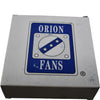 NEW Orion Fans OA109AP-11-1WB03 AC Cooling Fan 115V 120mm Ball Bearing Wires