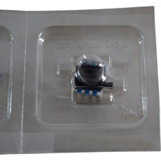 NEW Honeywell SSCMNNN015PG5A3 TruStability Pressure Sensor 15 PSI Gauge 3.3V SMT