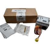 NEW Penn Johnson Controls P77AAA-15000C Low Pressure Control -0.5 to 7 Bar SPDT