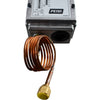 NEW Penn Johnson Controls P77AAA-15000C Low Pressure Control -0.5 to 7 Bar SPDT