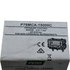 NEW Penn Johnson Controls P78MCA-15000C Dual Pressure Control Auto/Manual Reset