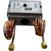 NEW Penn Johnson Controls P78MCA-15000C Dual Pressure Control Auto/Manual Reset