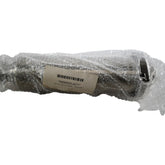 NEW Glacier Tanks STR-INLINE-G150 Sanitary Inline Strainer 1.5 in Tri Clamp 304SS