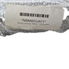 NEW Glacier Tanks STR-INLINE-G150 Sanitary Inline Strainer 1.5 in Tri Clamp 304SS