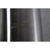 NEW Glacier Tanks STR-INLINE-G150 Sanitary Inline Strainer 1.5 in Tri Clamp 304SS