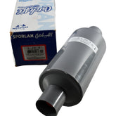 NEW Sporlan C-415-S Catch-All Filter Drier 5/8'' ODF Solder Liquid Line 401610