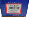 NEW Sporlan C-415-S Catch-All Filter Drier 5/8'' ODF Solder Liquid Line 401610