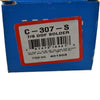 NEW Sporlan C-307-S Catch-All Filter Drier 7/8'' ODF Solder Liquid Line 401505