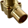 NEW Danfoss 067B4021 TE20 / TQ20 Expansion Valve Body 7/8'' x 1-1/8'' ODF Angleway