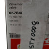 NEW Danfoss 067B4021 TE20 / TQ20 Expansion Valve Body 7/8'' x 1-1/8'' ODF Angleway