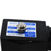 NEW 316SS Solenoid Valve 3/4'' NPT 24V DC 2W-20JNES / 6038-8N 2 Way Normally Closed