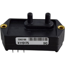 NEW Honeywell Micro Switch X115175 Differential Pressure Sensor 0342186