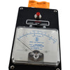 Abbeon Cal AB74 Photo-Tach Analog Tachometer RPM Meter 2400-12000