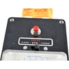 Abbeon Cal AB74 Photo-Tach Analog Tachometer RPM Meter 2400-12000