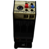 NEW Siemens-Allis OLR 0560 Thermal Overload Relay 3.5-5.6A 600V Class 10