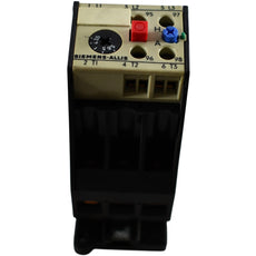NEW Siemens-Allis OLR 0560 Thermal Overload Relay 3.5-5.6A 600V Class 10